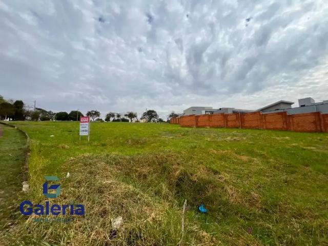 Terreno comercial para Locação em Ribeirão Preto/SP Jardim San Marco