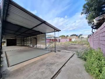 Terreno comercial para Locação em Ribeirão Preto/SP Jardim Salgado Filho