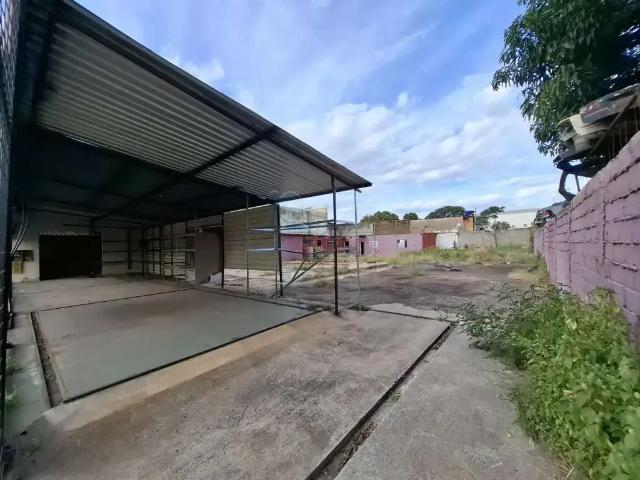 Terreno comercial para Locação em Ribeirão Preto/SP Jardim Salgado Filho
