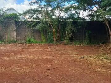 Terreno comercial para Locação em Ribeirão Preto/SP Jardim Salgado Filho
