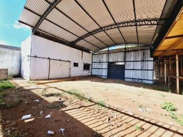 Terreno comercial para Locação em Ribeirão Preto/SP Jardim Salgado Filho