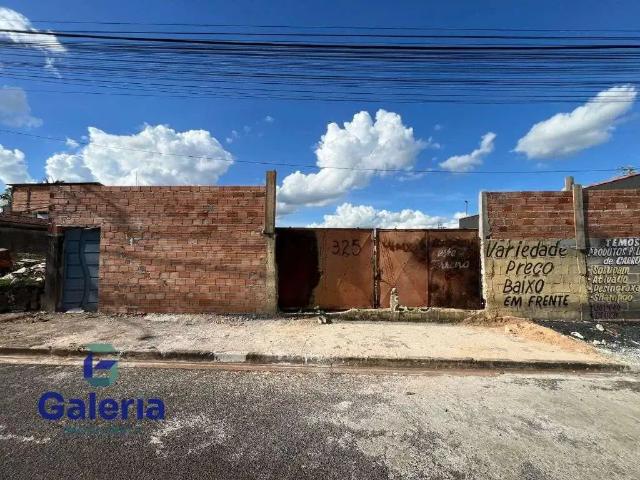 Terreno comercial para Locação em Ribeirão Preto/SP Jardim Salgado Filho