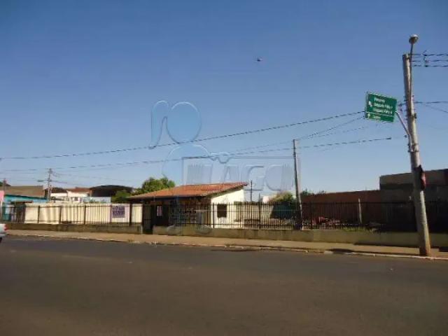 Terreno comercial para Locação em Ribeirão Preto/SP Jardim Salgado Filho