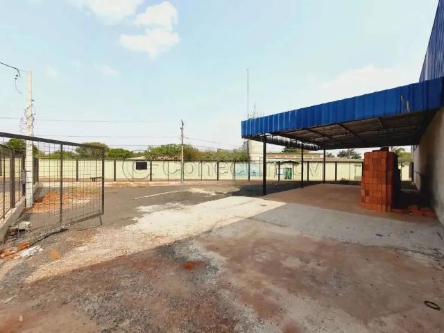 Terreno comercial para Locação em Ribeirão Preto/SP Jardim Salgado Filho