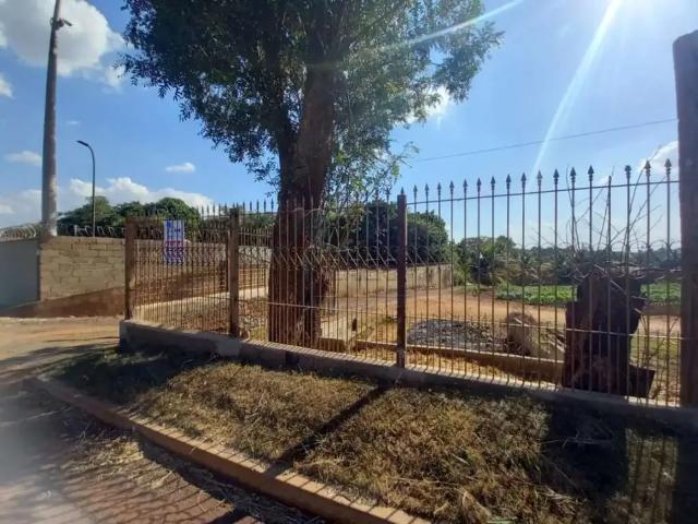 Terreno comercial para Locação em Ribeirão Preto/SP Jardim Salgado Filho