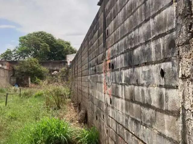 Terreno comercial para Locação em Ribeirão Preto/SP Jardim Salgado Filho