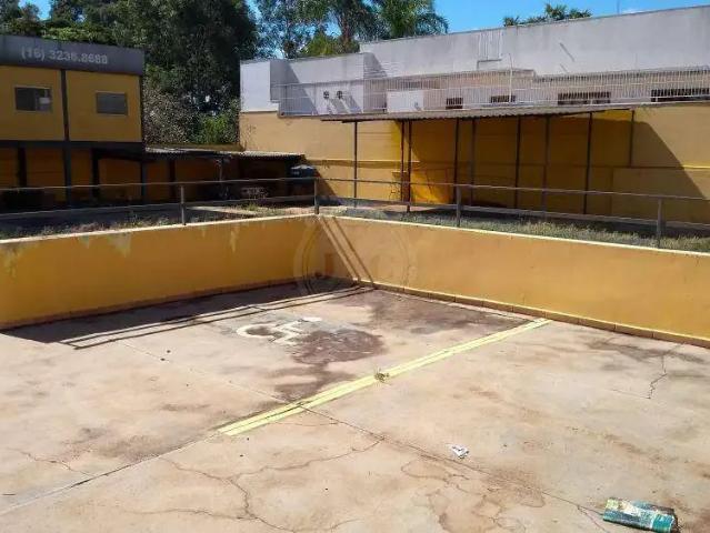 Terreno comercial para Locação em Ribeirão Preto/SP Jardim Sumaré