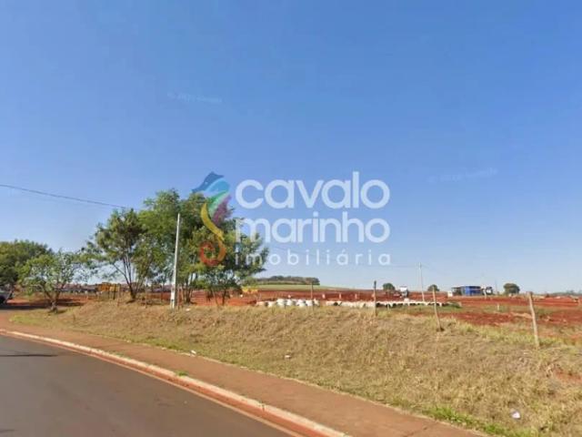 Terreno comercial para Locação em Ribeirão Preto/SP Parque Adria