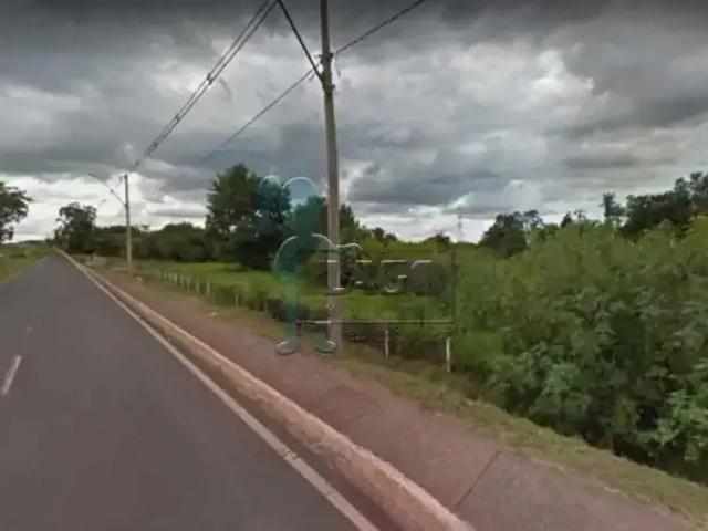 Terreno comercial para Locação em Ribeirão Preto/SP Parque Anhangüera