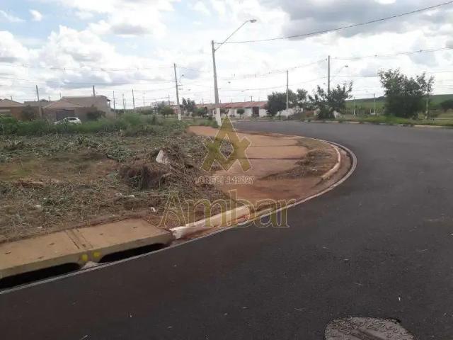 Terreno comercial para Locação em Ribeirão Preto/SP Parque das Oliveiras