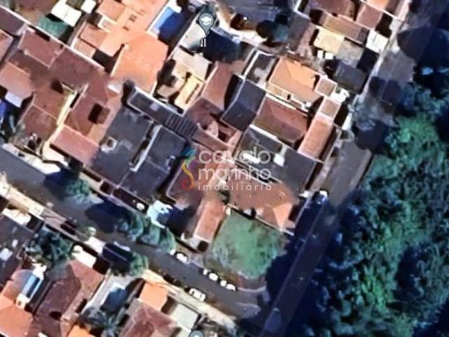 Terreno comercial para Locação em Ribeirão Preto/SP Parque dos Bandeirantes
