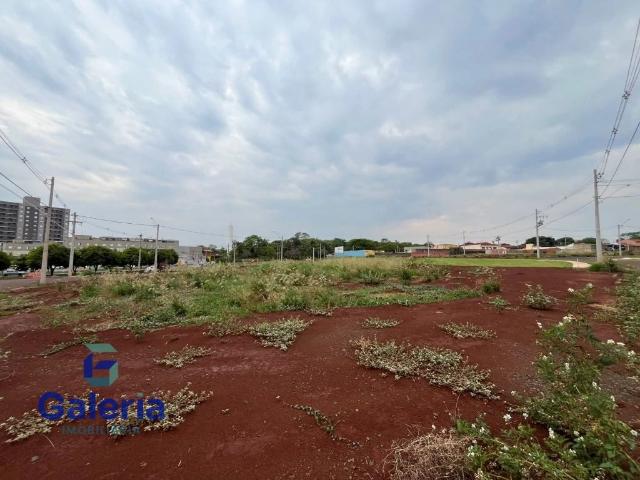 Terreno comercial para Locação em Ribeirão Preto/SP Parque dos Lagos