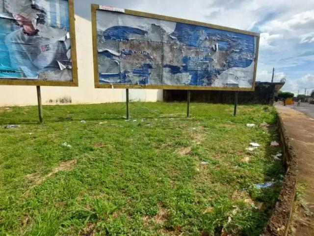 Terreno comercial para Locação em Ribeirão Preto/SP Parque dos Lagos