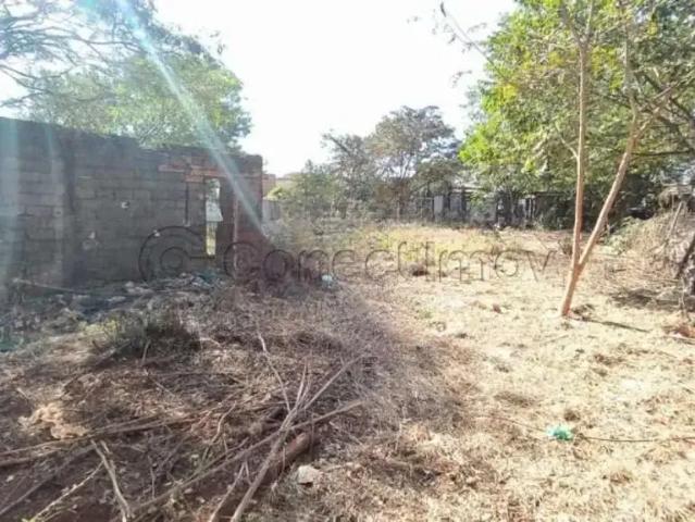 Terreno comercial para Locação em Ribeirão Preto/SP Parque dos Pinus
