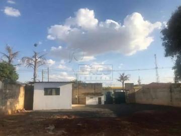 Terreno comercial para Locação em Ribeirão Preto/SP Parque Industrial Coronel Quito Junqueira