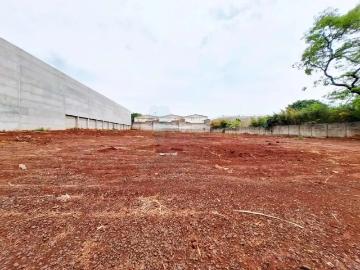 Terreno comercial para Locação em Ribeirão Preto/SP Parque Industrial Lagoinha