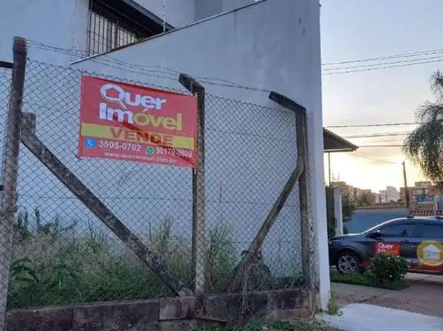 Terreno comercial para Locação em Ribeirão Preto/SP Parque Industrial Lagoinha