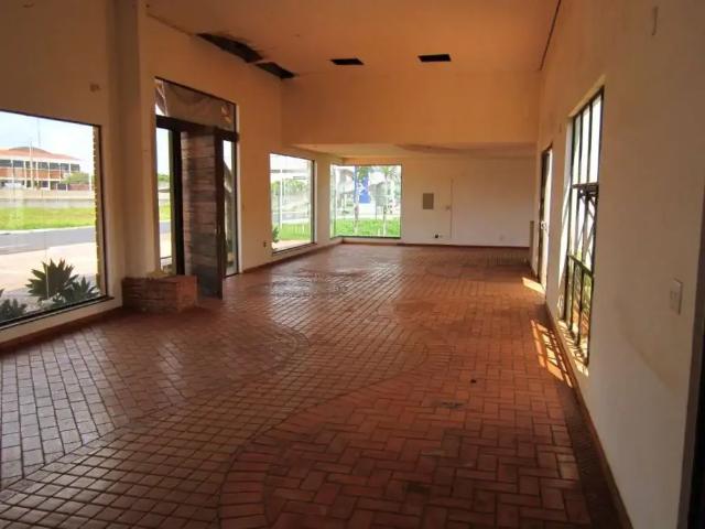 Terreno comercial para Locação em Ribeirão Preto/SP Parque Industrial Lagoinha