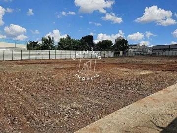 Terreno comercial para Locação em Ribeirão Preto/SP Parque Industrial Lagoinha