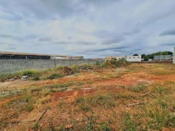 Terreno comercial para Locação em Ribeirão Preto/SP Parque Industrial Tanquinho