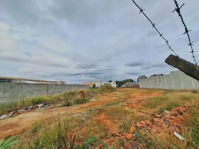 Terreno comercial para Locação em Ribeirão Preto/SP Parque Industrial Tanquinho