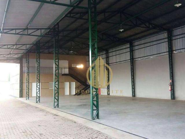 Terreno comercial para Locação em Ribeirão Preto/SP Parque Residencial Cândido Portinari