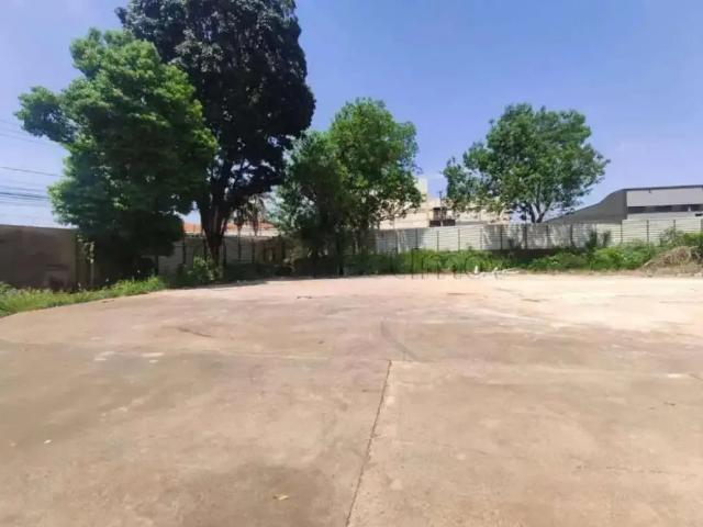 Terreno comercial para Locação em Ribeirão Preto/SP Parque Residencial Lagoinha