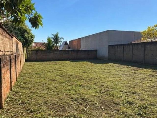 Terreno comercial para Locação em Ribeirão Preto/SP Parque Residencial Lagoinha