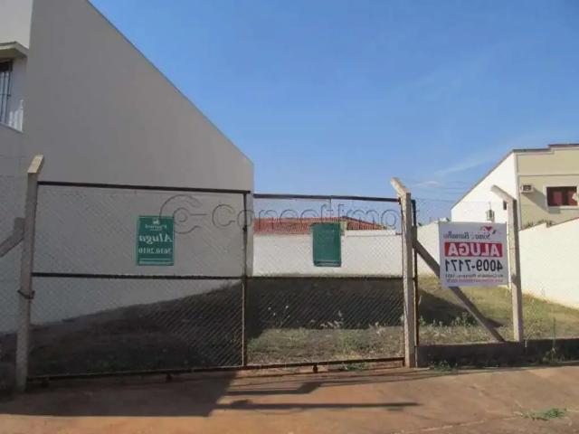 Terreno comercial para Locação em Ribeirão Preto/SP Parque Residencial Lagoinha