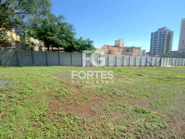 Terreno comercial para Locação em Ribeirão Preto/SP Parque Residencial Lagoinha