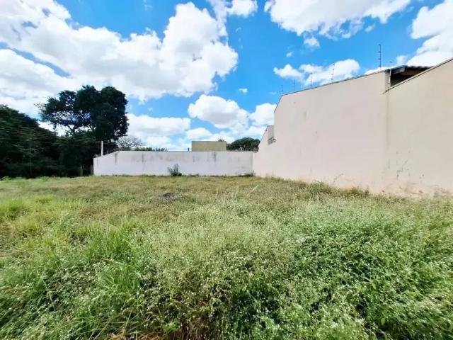 Terreno comercial para Locação em Ribeirão Preto/SP Parque Residencial Lagoinha