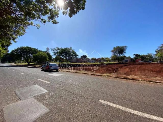 Terreno comercial para Locação em Ribeirão Preto/SP Parque Ribeirão Preto