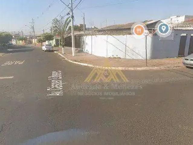 Terreno comercial para Locação em Ribeirão Preto/SP Parque Ribeirão Preto