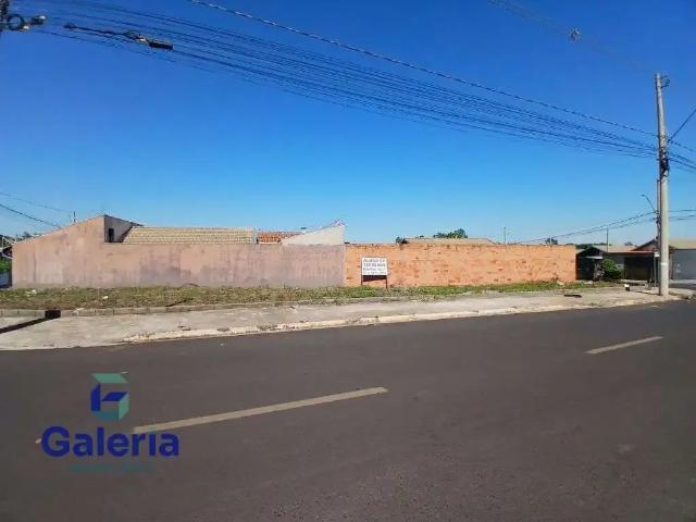 Terreno comercial para Locação em Ribeirão Preto/SP Parque São Sebastião