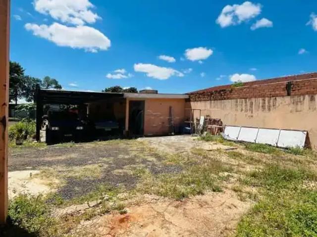 Terreno comercial para Locação em Ribeirão Preto/SP Planalto Verde