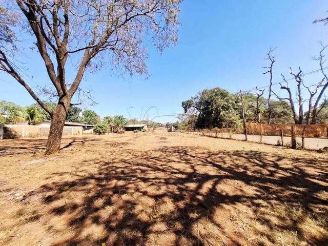 Terreno comercial para Locação em Ribeirão Preto/SP Recanto das Palmeiras