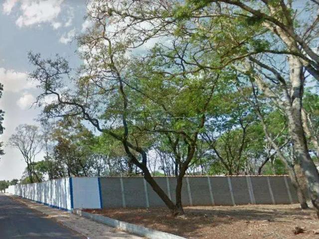 Terreno comercial para Locação em Ribeirão Preto/SP Recreio Anhangüera