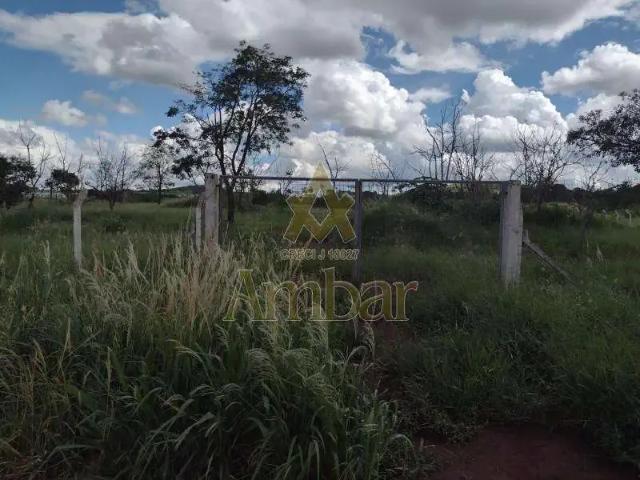 Terreno comercial para Locação em Ribeirão Preto/SP Recreio Anhangüera