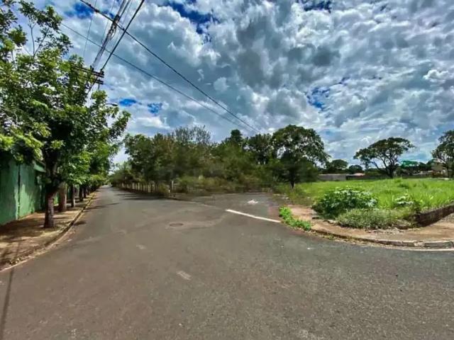 Terreno comercial para Locação em Ribeirão Preto/SP Recreio das Acácias