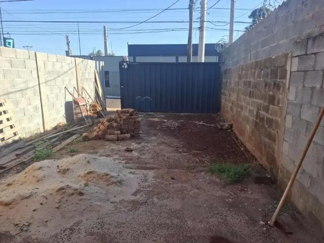 Terreno comercial para Locação em Ribeirão Preto/SP Recreio das Acácias