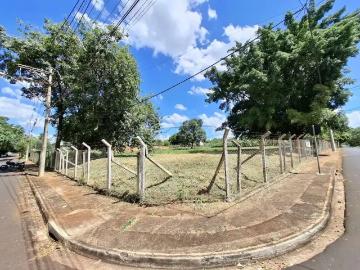 Terreno comercial para Locação em Ribeirão Preto/SP Recreio das Acácias