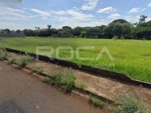 Terreno comercial para Locação em Ribeirão Preto/SP Recreio das Acácias