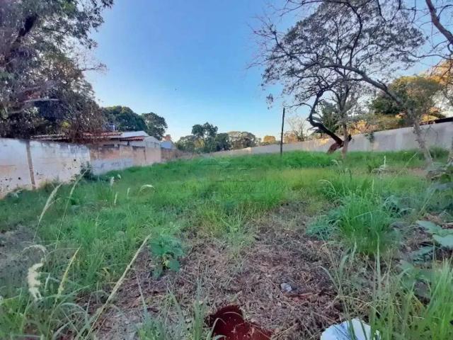 Terreno comercial para Locação em Ribeirão Preto/SP Recreio das Acácias