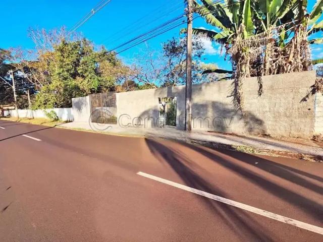 Terreno comercial para Locação em Ribeirão Preto/SP Recreio das Acácias