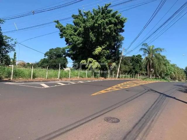 Terreno comercial para Locação em Ribeirão Preto/SP Recreio das Acácias