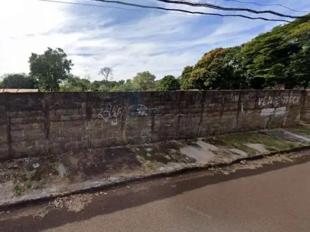 Terreno comercial para Locação em Ribeirão Preto/SP Recreio das Acácias