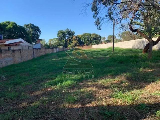Terreno comercial para Locação em Ribeirão Preto/SP Recreio das Acácias