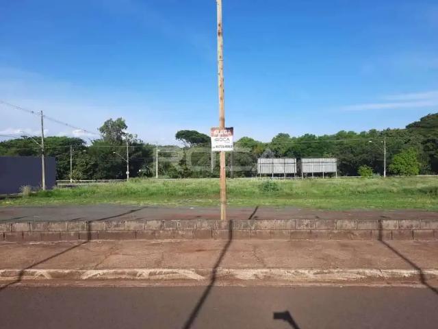 Terreno comercial para Locação em Ribeirão Preto/SP Recreio das Acácias