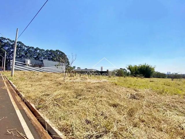 Terreno comercial para Locação em Ribeirão Preto/SP Recreio das Acácias