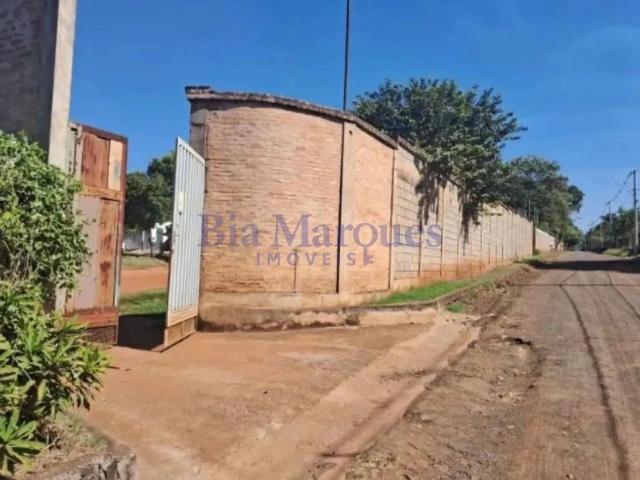 Terreno comercial para Locação em Ribeirão Preto/SP Recreio Internacional